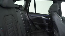 2022 (72) BMW X3 xDrive30d MHT M Sport 5dr Auto 4697781
