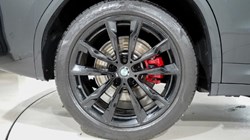 2022 (72) BMW X3 xDrive30d MHT M Sport 5dr Auto 4697780