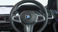 2022 (72) BMW X3 xDrive30d MHT M Sport 5dr Auto 4697785