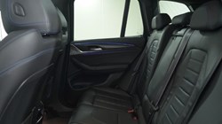 2022 (72) BMW X3 xDrive30d MHT M Sport 5dr Auto 4697787