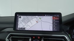 2022 (72) BMW X3 xDrive30d MHT M Sport 5dr Auto 4697801