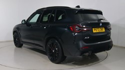 2022 (72) BMW X3 xDrive30d MHT M Sport 5dr Auto 4697825