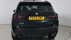 2022 (72) BMW X3 xDrive30d MHT M Sport 5dr Auto 4697826