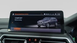 2022 (72) BMW X3 xDrive30d MHT M Sport 5dr Auto 4697810