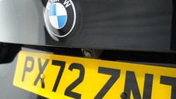 2022 (72) BMW X3 xDrive30d MHT M Sport 5dr Auto 4697775