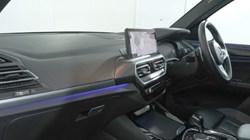 2022 (72) BMW X3 xDrive30d MHT M Sport 5dr Auto 4697790