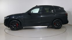 2022 (72) BMW X3 xDrive30d MHT M Sport 5dr Auto 4697824