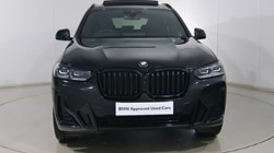 2022 (72) BMW X3 xDrive30d MHT M Sport 5dr Auto 4697822