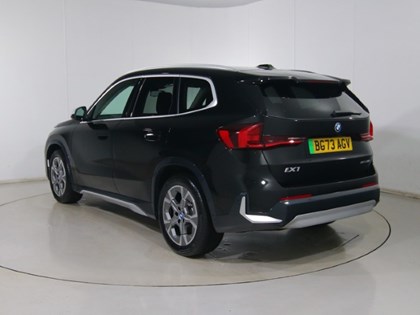 2023 (73) BMW iX1 230kW xDrive30 xLine 65kWh 5dr Auto