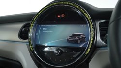 2023 (23) MINI HATCHBACK 1.5 Cooper Exclusive 3dr 4711777