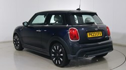 2023 (23) MINI HATCHBACK 1.5 Cooper Exclusive 3dr 4711784