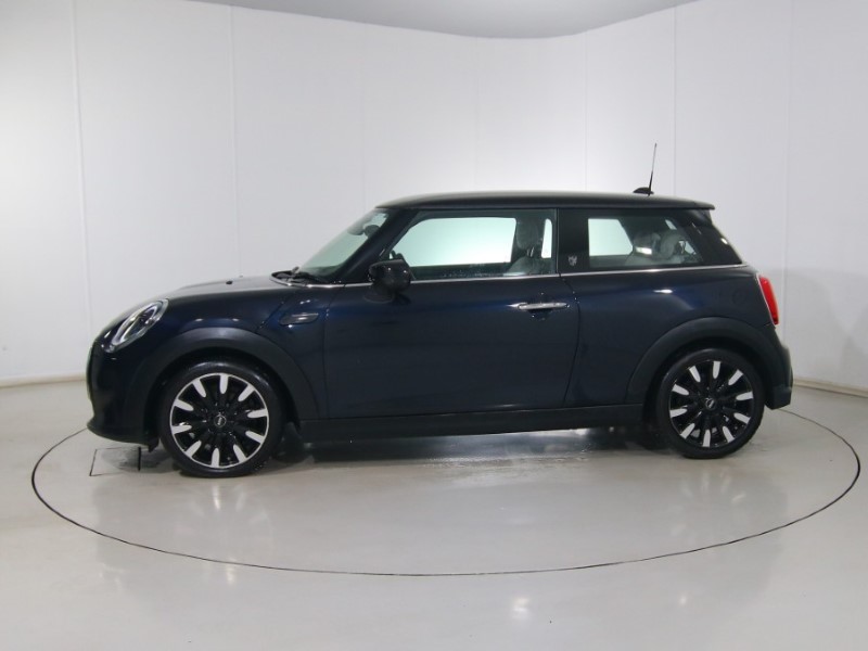 2023 (23) MINI HATCHBACK 1.5 Cooper Exclusive 3dr 4711783
