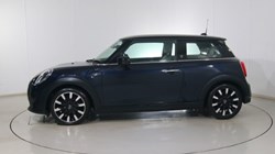 2023 (23) MINI HATCHBACK 1.5 Cooper Exclusive 3dr 4711783