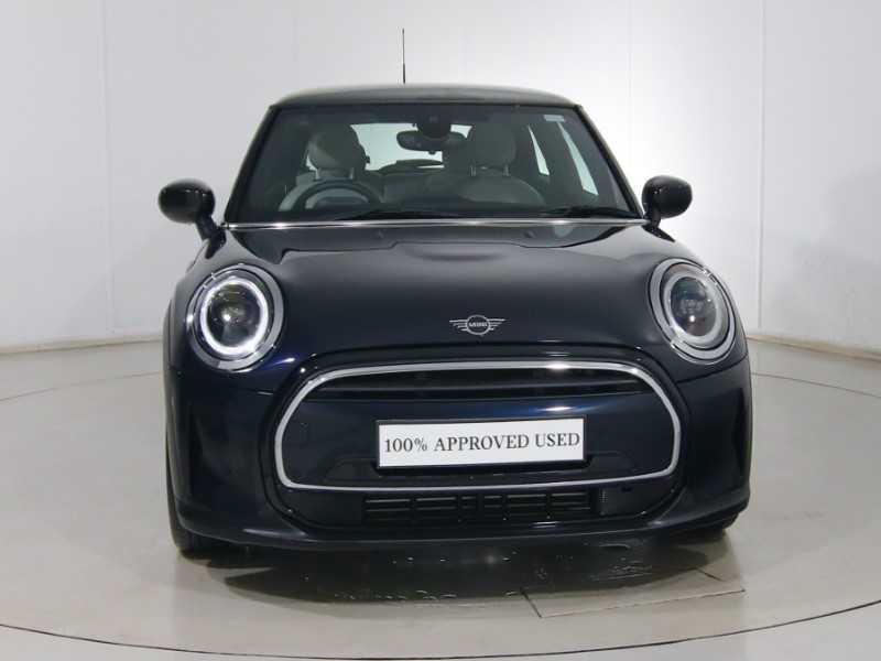2023 (23) MINI HATCHBACK 1.5 Cooper Exclusive 3dr 4711781