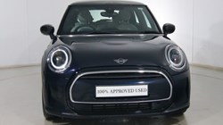 2023 (23) MINI HATCHBACK 1.5 Cooper Exclusive 3dr 4711781