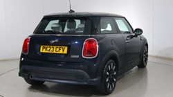2023 (23) MINI HATCHBACK 1.5 Cooper Exclusive 3dr 4711786