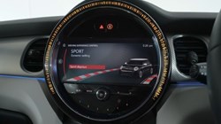 2023 (23) MINI HATCHBACK 1.5 Cooper Exclusive 3dr 4711776