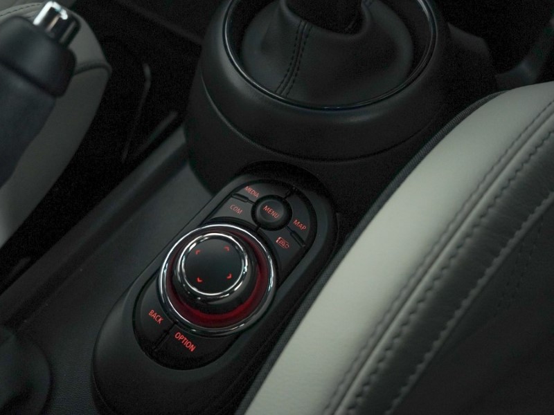 2023 (23) MINI HATCHBACK 1.5 Cooper Exclusive 3dr 4711769