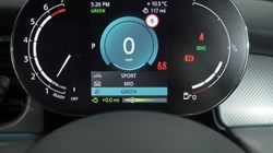 2023 (23) MINI HATCHBACK 1.5 Cooper Exclusive 3dr 4711779