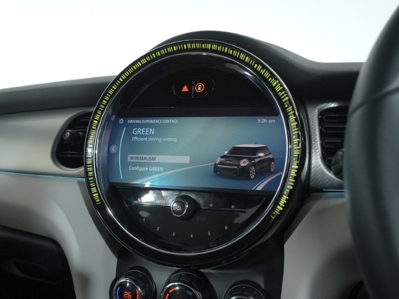 2023 (23) MINI HATCHBACK 1.5 Cooper Exclusive 3dr 4711778