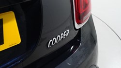 2023 (23) MINI HATCHBACK 1.5 Cooper Exclusive 3dr 4711750
