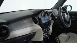 2023 (23) MINI HATCHBACK 1.5 Cooper Exclusive 3dr 4711763