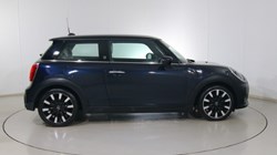 2023 (23) MINI HATCHBACK 1.5 Cooper Exclusive 3dr 4711787