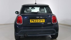 2023 (23) MINI HATCHBACK 1.5 Cooper Exclusive 3dr 4711785