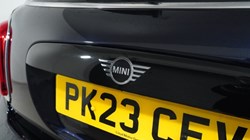 2023 (23) MINI HATCHBACK 1.5 Cooper Exclusive 3dr 4711749