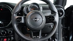 2022 (72) MINI HATCHBACK 1.5 Cooper Exclusive 3dr Auto 4711207