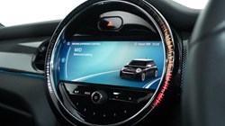2022 (72) MINI HATCHBACK 1.5 Cooper Exclusive 3dr Auto 4711232