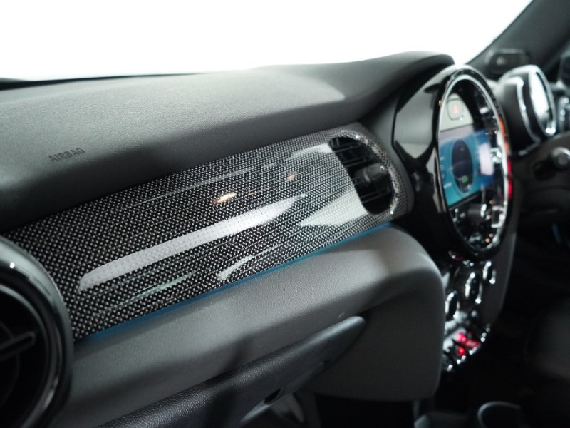 2022 (72) MINI HATCHBACK 1.5 Cooper Exclusive 3dr Auto 4711213