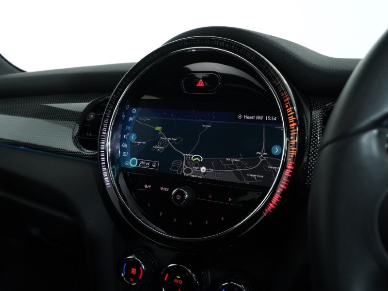 2022 (72) MINI HATCHBACK 1.5 Cooper Exclusive 3dr Auto 4711225