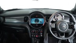 2022 (72) MINI HATCHBACK 1.5 Cooper Exclusive 3dr Auto 4711206