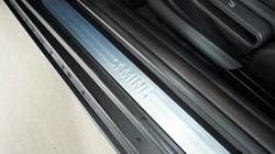 2022 (72) MINI HATCHBACK 1.5 Cooper Exclusive 3dr Auto 4711217