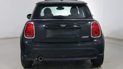 2022 (72) MINI HATCHBACK 1.5 Cooper Exclusive 3dr Auto 4712084