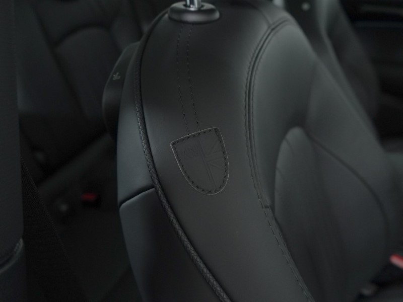 2022 (72) MINI HATCHBACK 1.5 Cooper Exclusive 3dr Auto 4711201