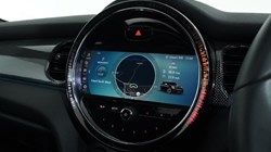 2022 (72) MINI HATCHBACK 1.5 Cooper Exclusive 3dr Auto 4711224