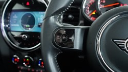 2022 (72) MINI HATCHBACK 1.5 Cooper Exclusive 3dr Auto 4711222