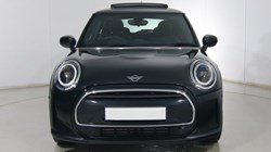 2022 (72) MINI HATCHBACK 1.5 Cooper Exclusive 3dr Auto 4714675