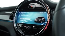 2022 (72) MINI HATCHBACK 1.5 Cooper Exclusive 3dr Auto 4711233