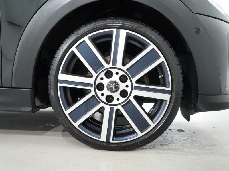 2022 (72) MINI HATCHBACK 1.5 Cooper Exclusive 3dr Auto 4711210