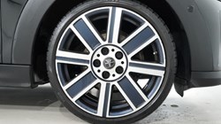 2022 (72) MINI HATCHBACK 1.5 Cooper Exclusive 3dr Auto 4711210