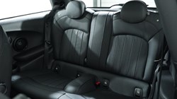 2022 (72) MINI HATCHBACK 1.5 Cooper Exclusive 3dr Auto 4711215