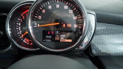 2022 (72) MINI HATCHBACK 1.5 Cooper Exclusive 3dr Auto 4711234