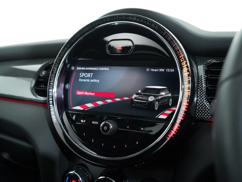 2022 (72) MINI HATCHBACK 1.5 Cooper Exclusive 3dr Auto 4711231