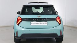 2024 (24) MINI COOPER 1.5 C Classic 3dr Auto 4709013