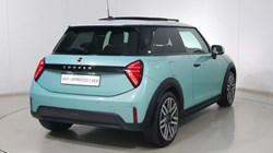 2024 (24) MINI COOPER 1.5 C Classic 3dr Auto 4709014