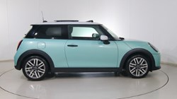 2024 (24) MINI COOPER 1.5 C Classic 3dr Auto 4709015