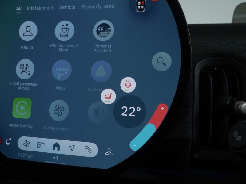 2024 (24) MINI COOPER 1.5 C Classic 3dr Auto 4708994